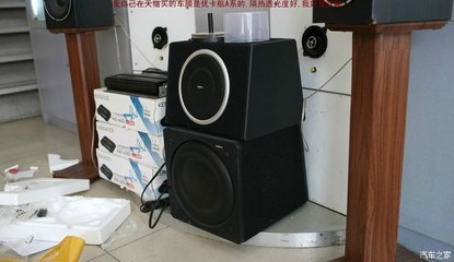如何科學改裝音響設備 從入門到精通